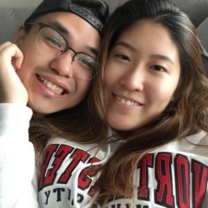 Meet your Posher, Ruth